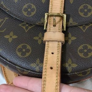 🛑Don’t Buy❤️Additional pics only for Chantilly GM
